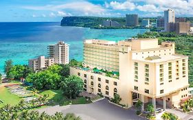 Guam Holiday Resort